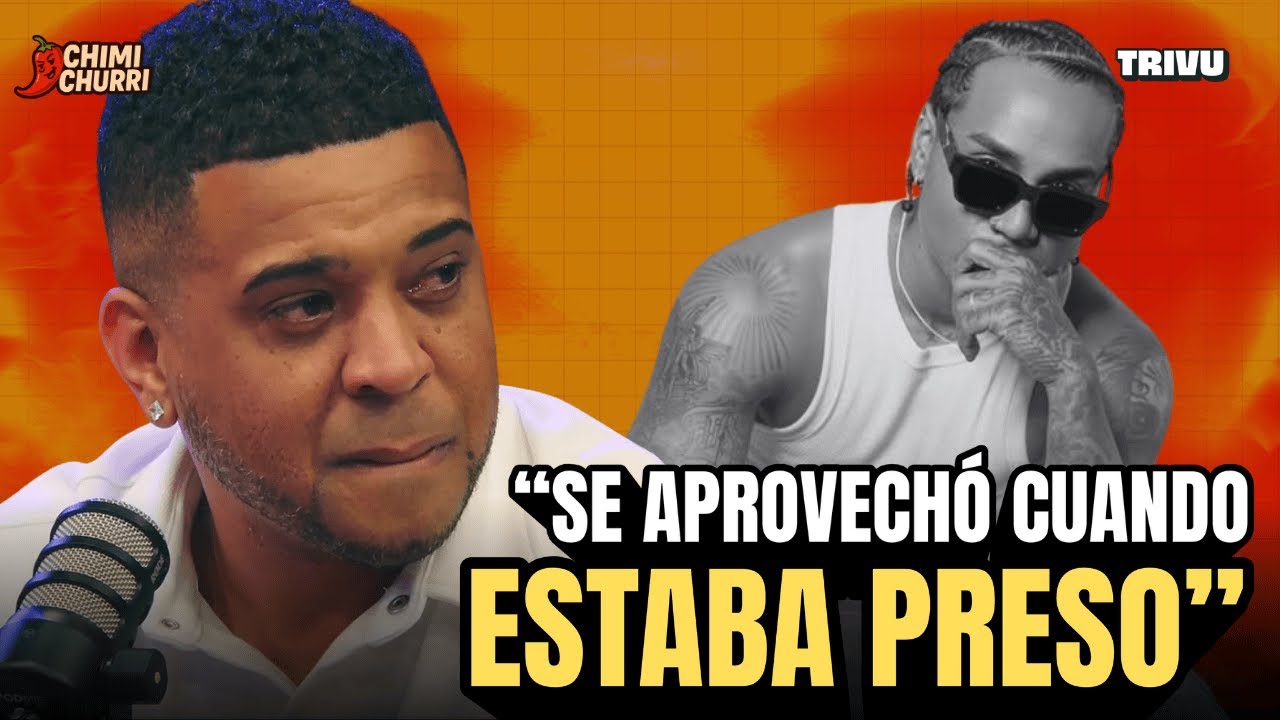 CRI CRI SE QUEBRA EN VIVO: La verdad detrás del conflicto con CHEVY