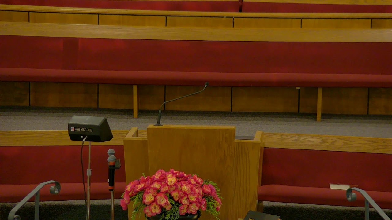 Southern Hills SDA Sabbath Services
