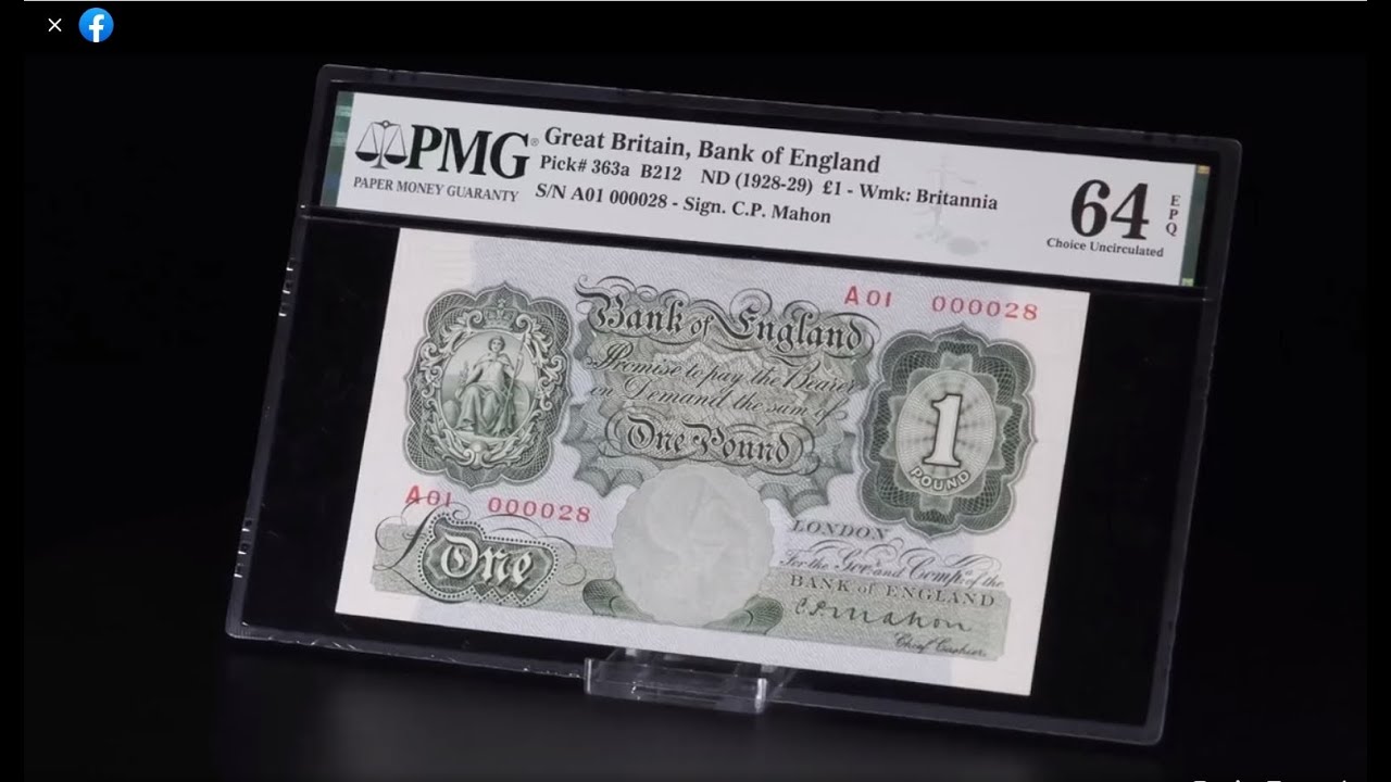 COLECCIONISMO-BILLETES DE PESETAS - HABLAMOS SOBRE PMG CASA CERTIFICADORA ( PAPER MONEY GUARANTY )