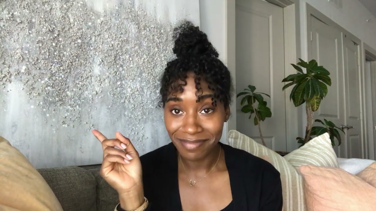 It’s Time For Us To Be Financially Literate | Kadesha Talks