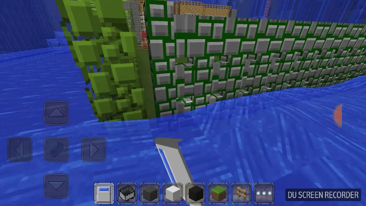 TurboCraft | #1Tsunami