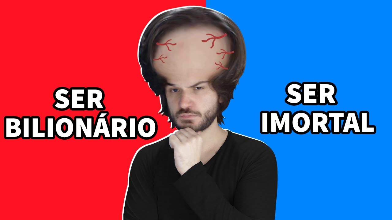 QUAL VOCÊ PREFERE? SEJA SINCERO NA RESPOSTA!
