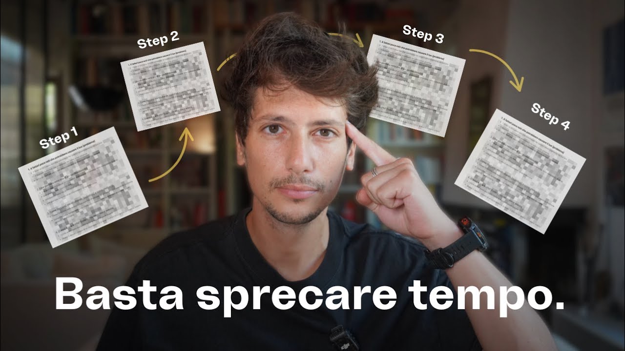 Vendere qualunque prodotto con un webinar: guida completa (con esempi)