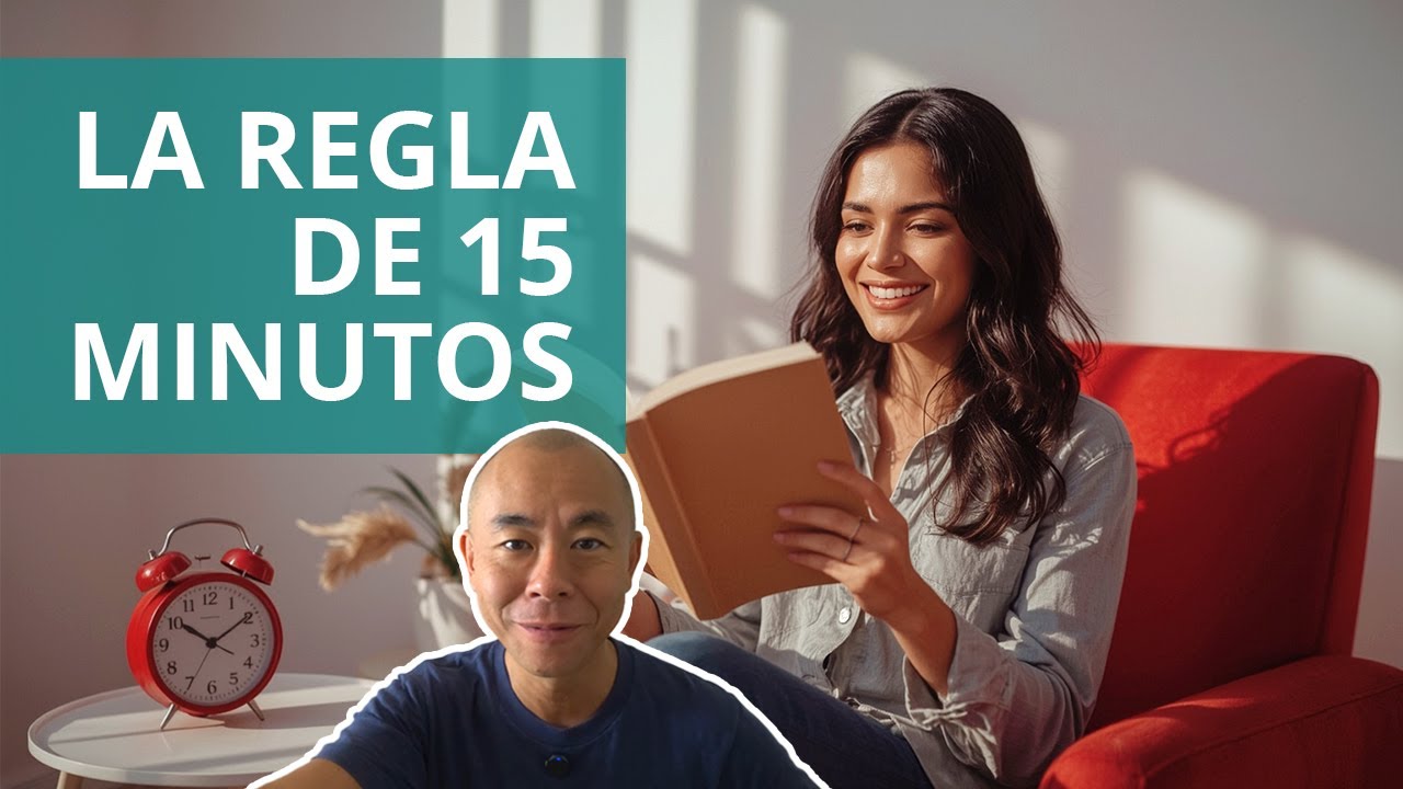 DEJA DE LEER LIBROS | ¡Hola! Seiiti Arata 408