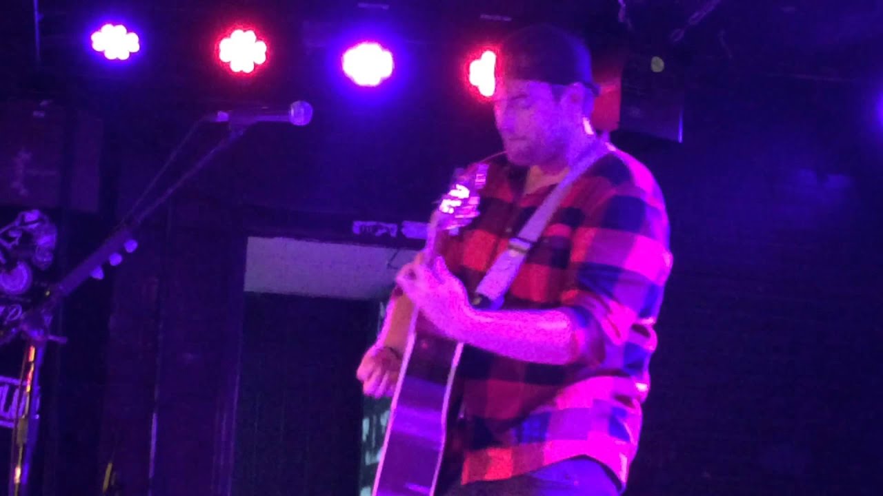 Shane Henderson - 