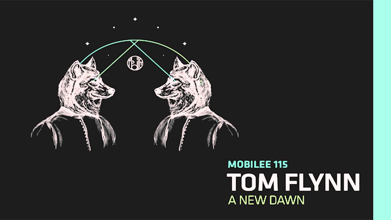 Tom Flynn - Under My Control - mobilee 115