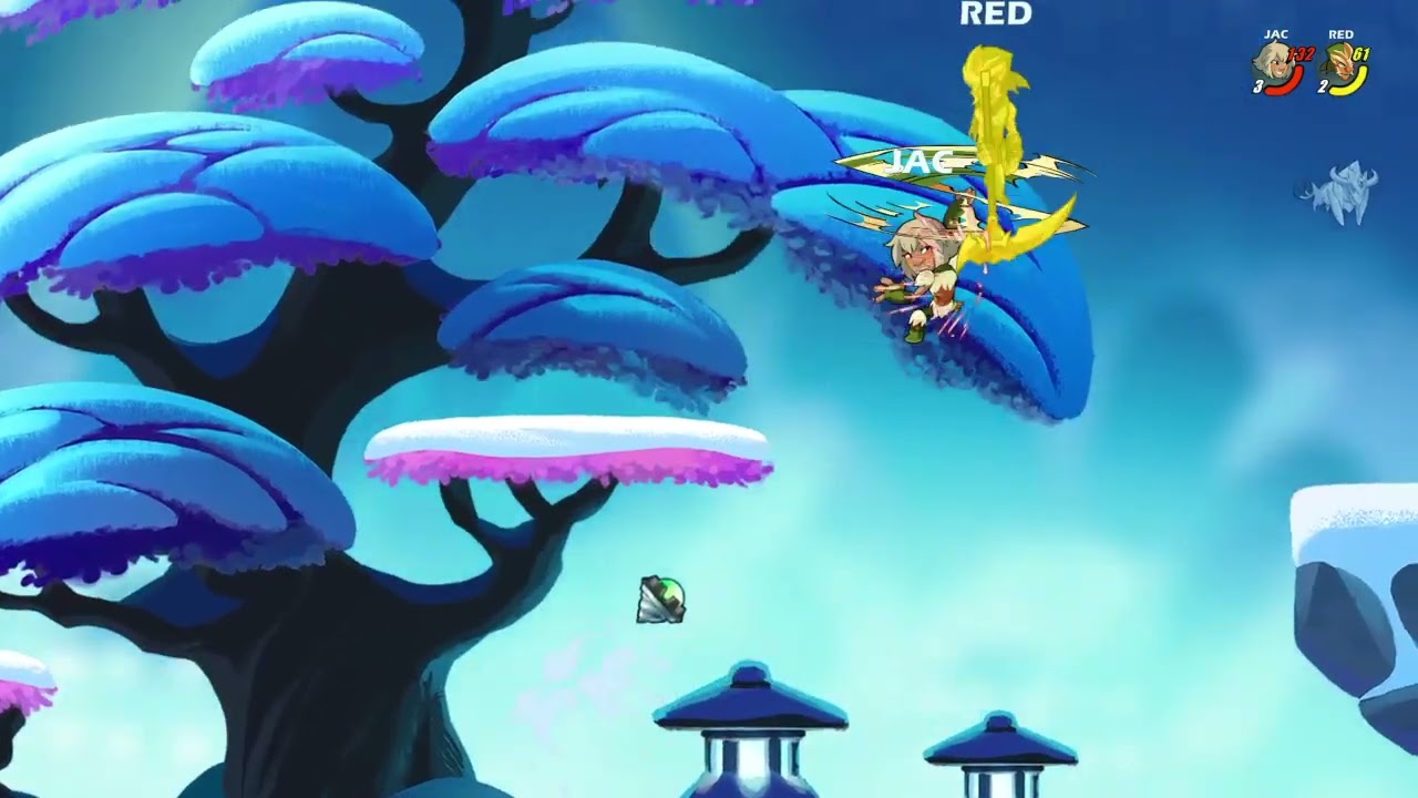 Brawlhalla clip