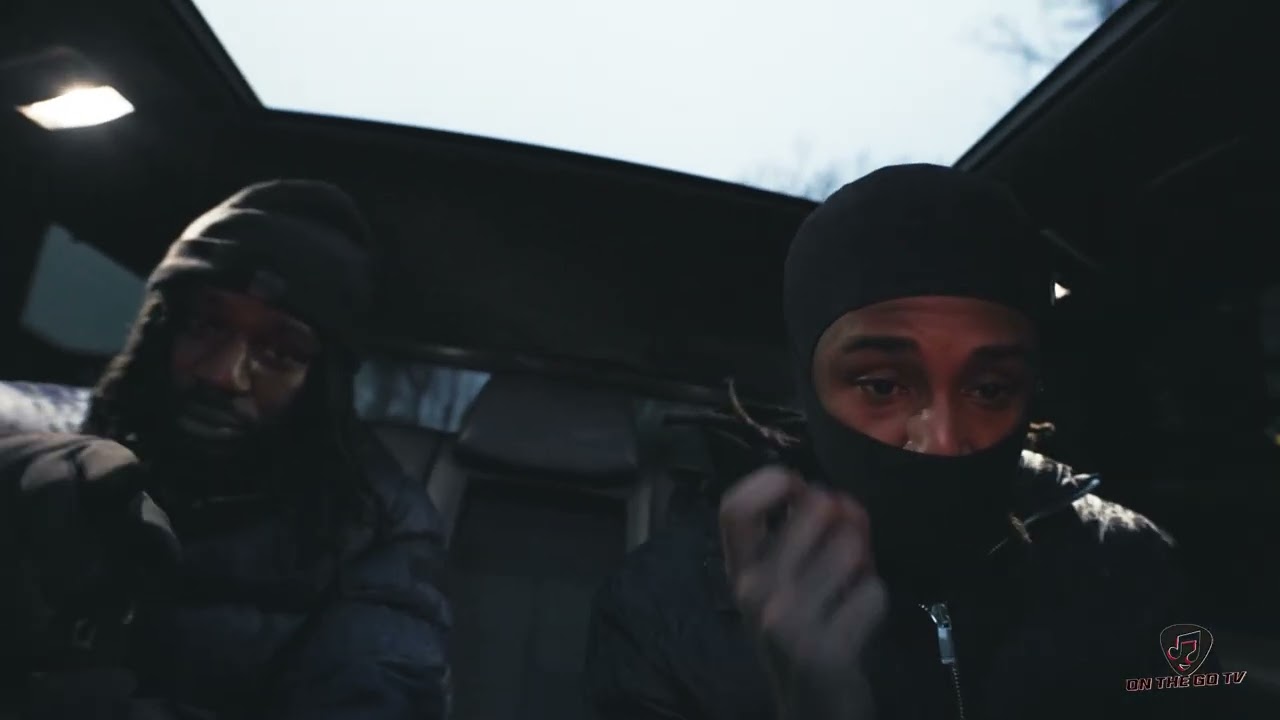 MAZZA X GOTTIONEM OTG FREESTYLE PROD BY VADER BEATZ