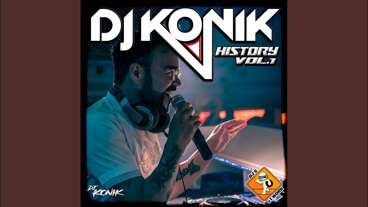 Atlantis (Radio Edit)