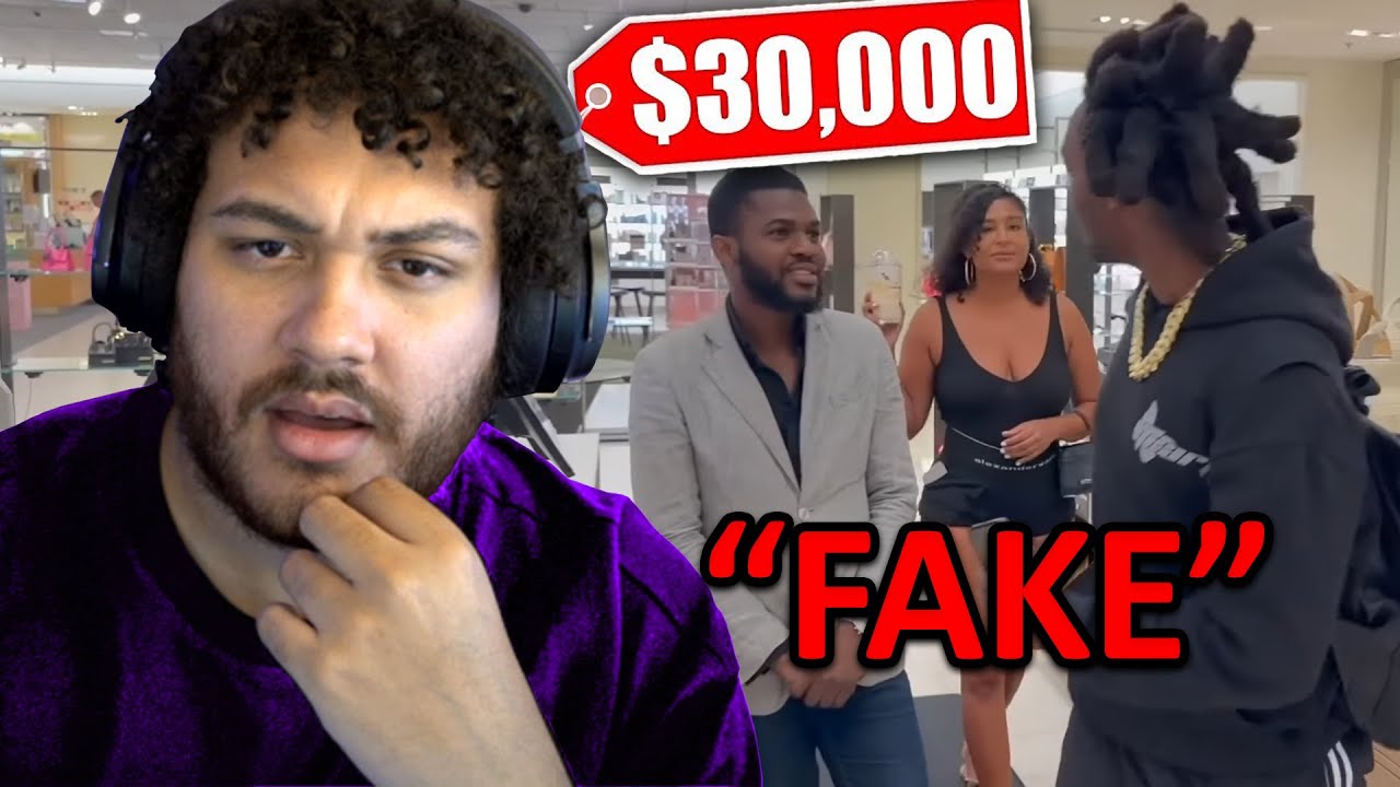 Duane Dapre Reacts to 