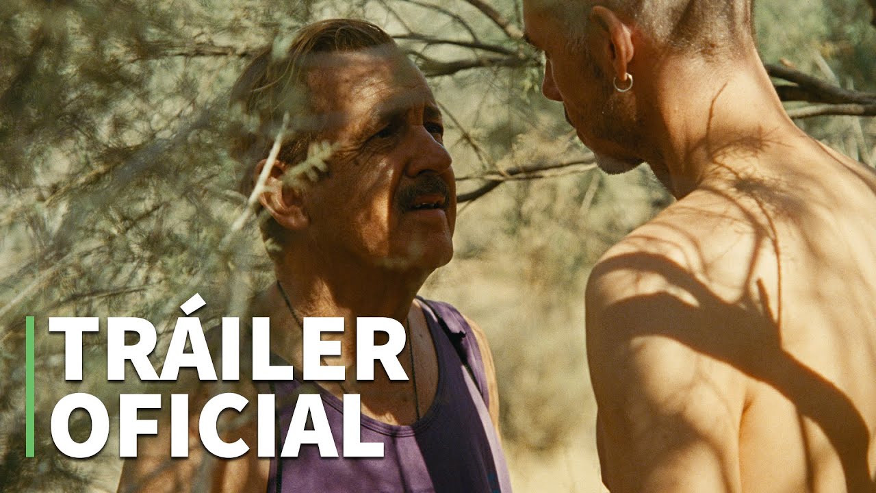 MASPALOMAS - TRÁILER OFICIAL (HD)