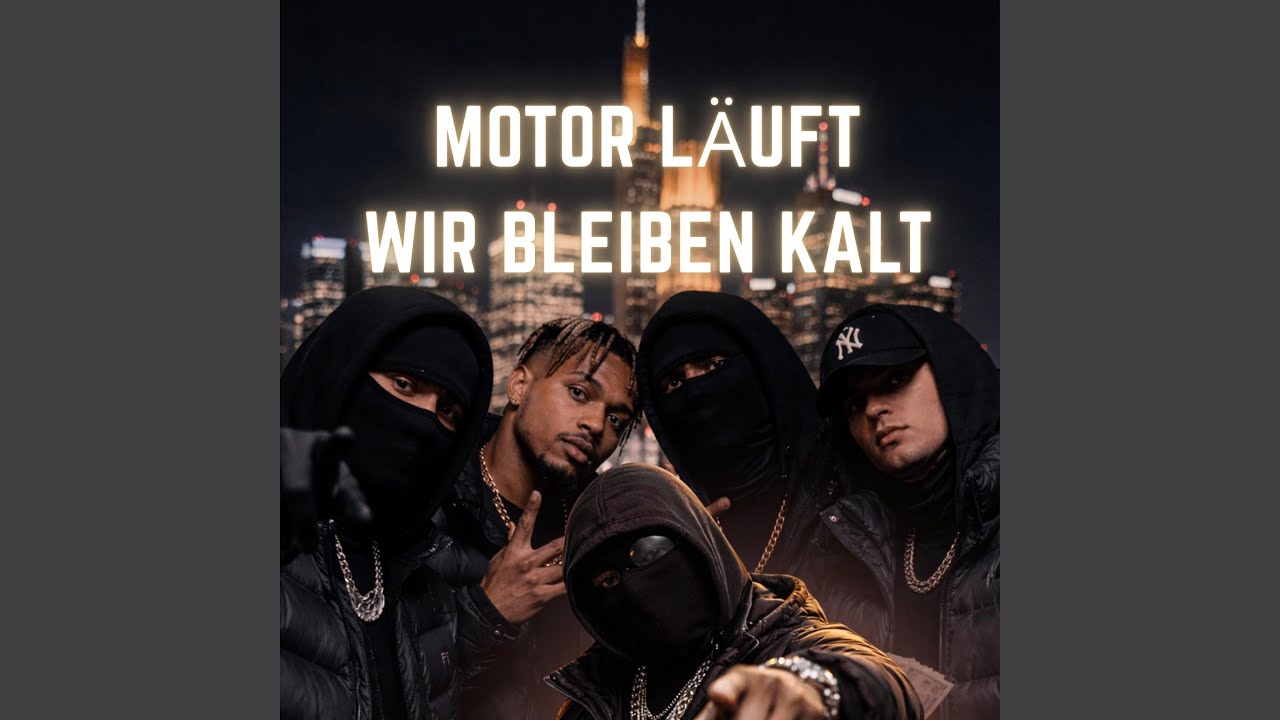 Frankfurt x Offenbach