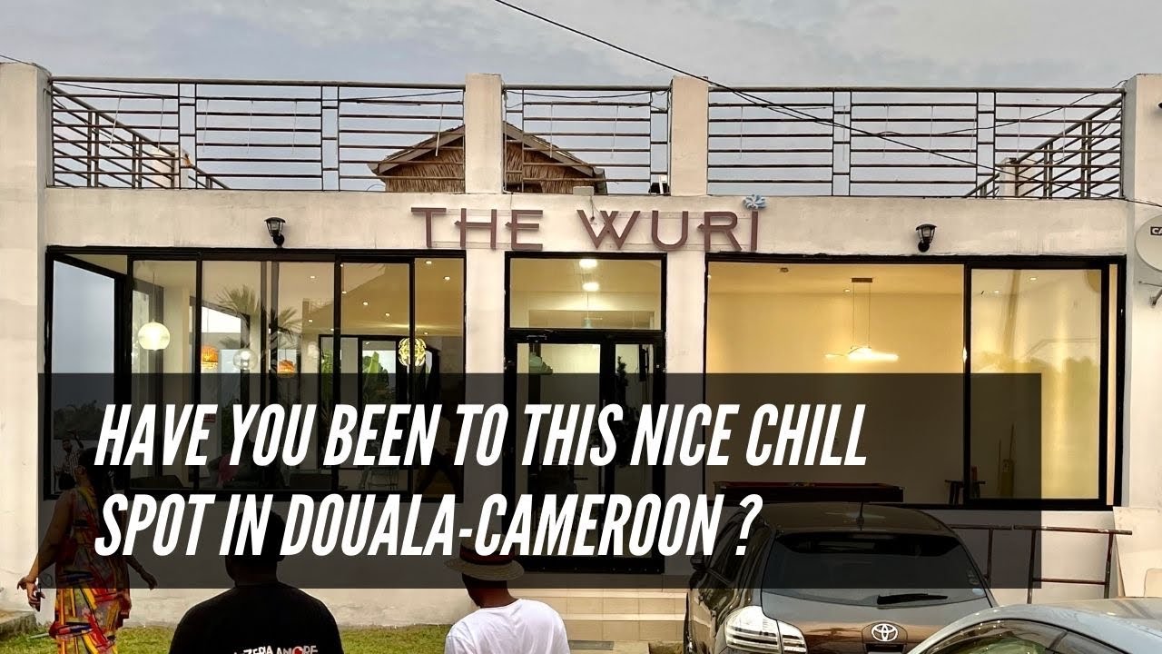 AFFORDABLE RESTAURANT WITH POOL IN DOUALA - Visiter Le Cameroon