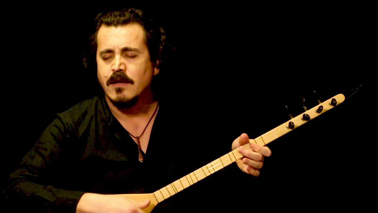 İlenger attım bağa - İsmail Çakır