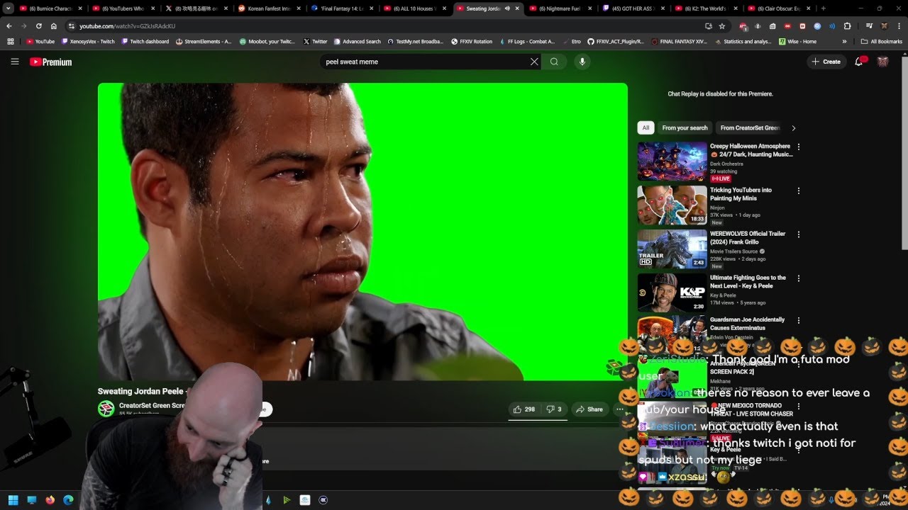 Cactbot users after the Yoshi interview