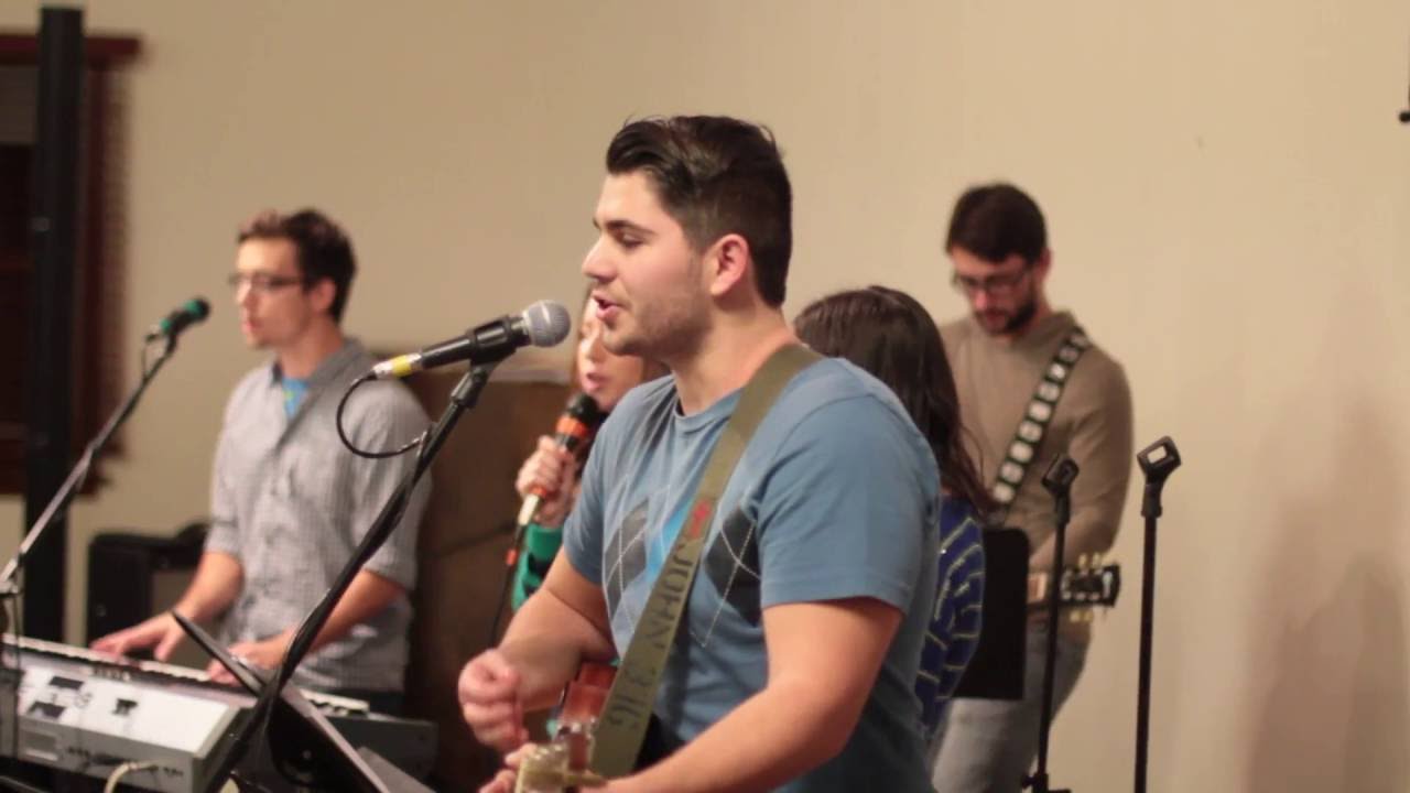 RBYA Winter Camp 2013