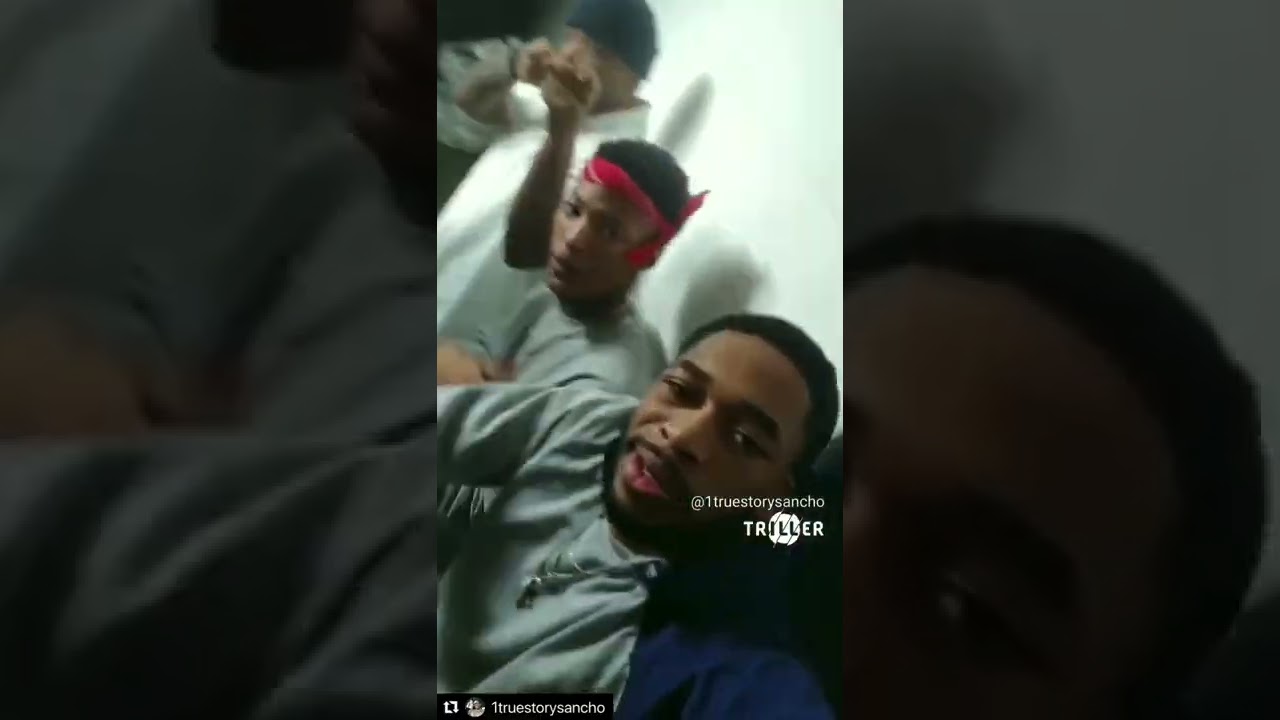 1 Truestorysancho Bench Press Gang Prison (Freestyle)