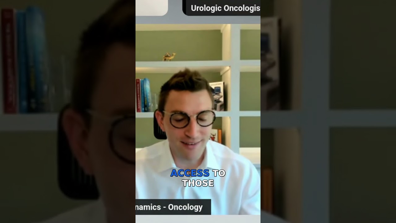 The Surprising Adoption Rate of Focal Therapy | What Every Prostate Cancer Patient Should Know