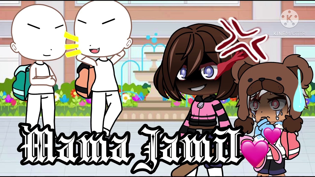 Mama Jamil🥺💕✨(Kalim’ x Jamil)(☀️x 🐍)(Jamil bottom)