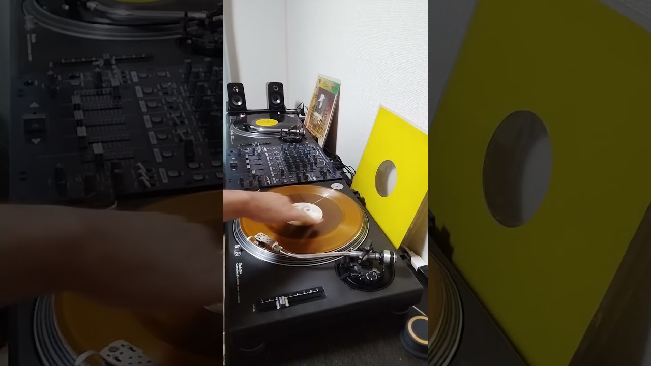 80年代のディスコが好き～昭和の思い出③