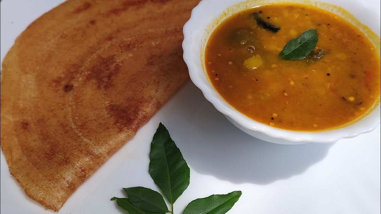 Trick to make perfect Restaurant style Dosa | Make Perfect Dosa in your #Rasoda #Rasode