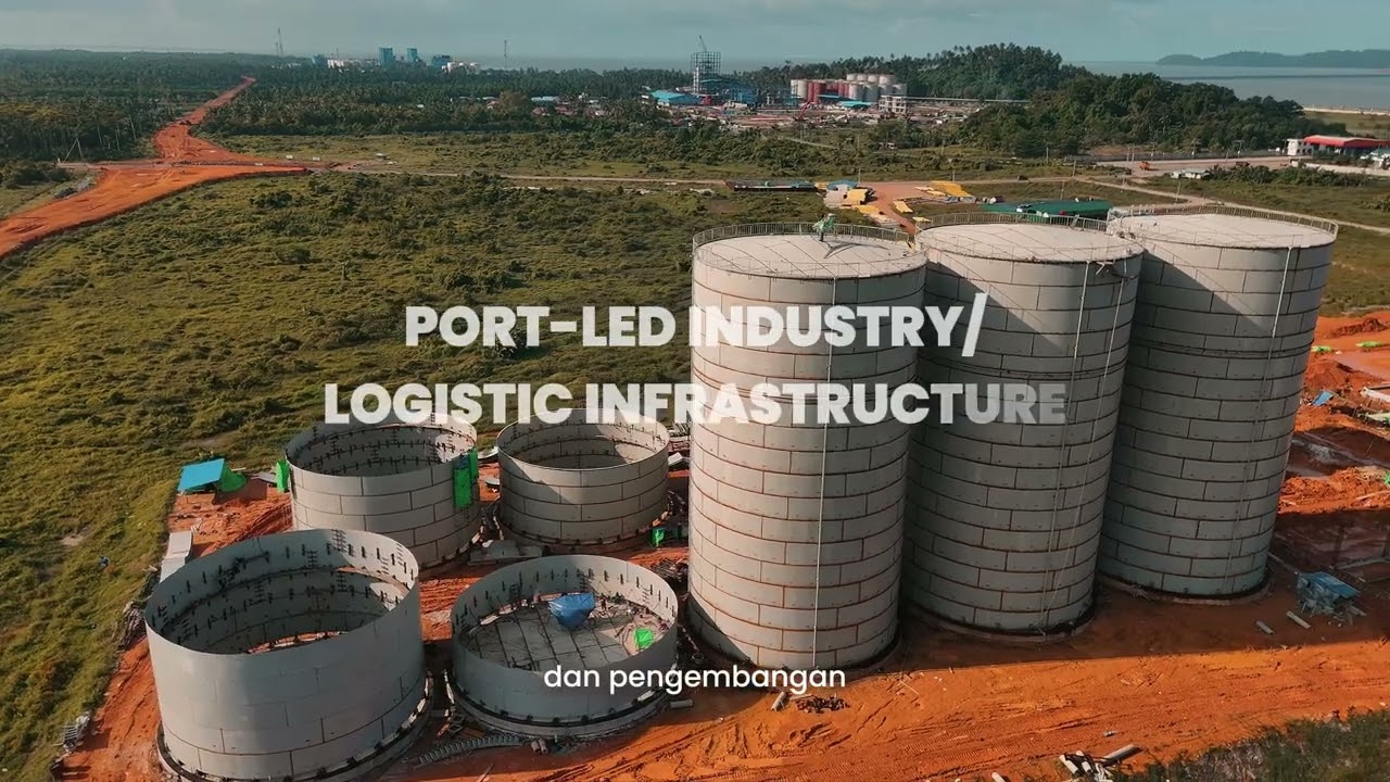 PT Pelindo Solusi Logistik (SPSL) resmi bertransformasi menjadi PT Pelindo Sinergi Lokaseva