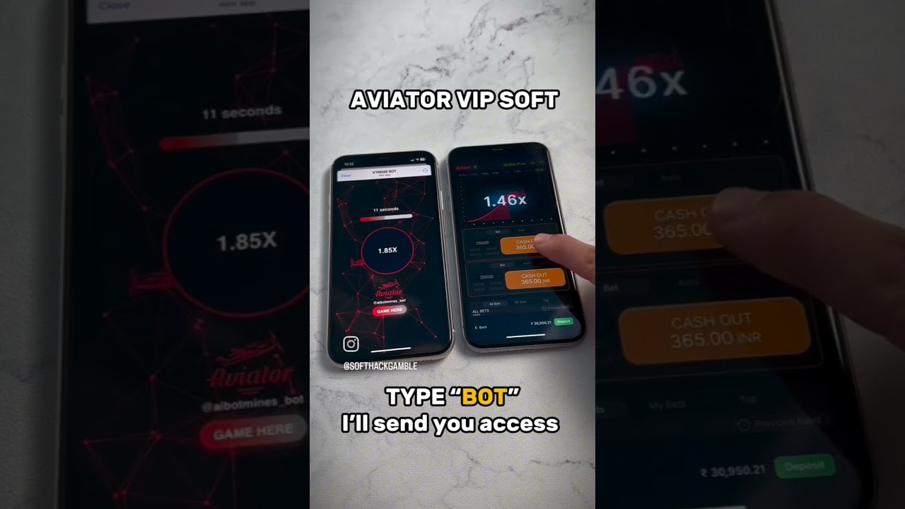 Safe hack aviator 