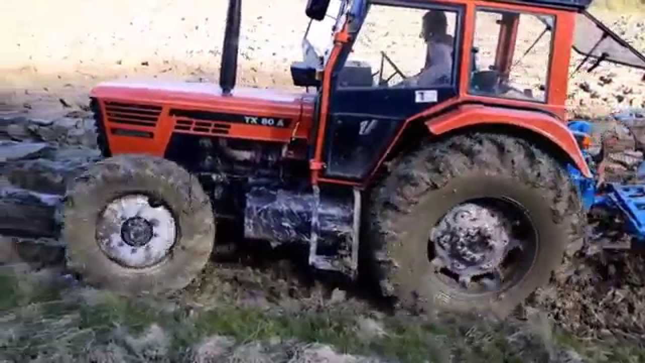 deutz torpedo tx - part 2