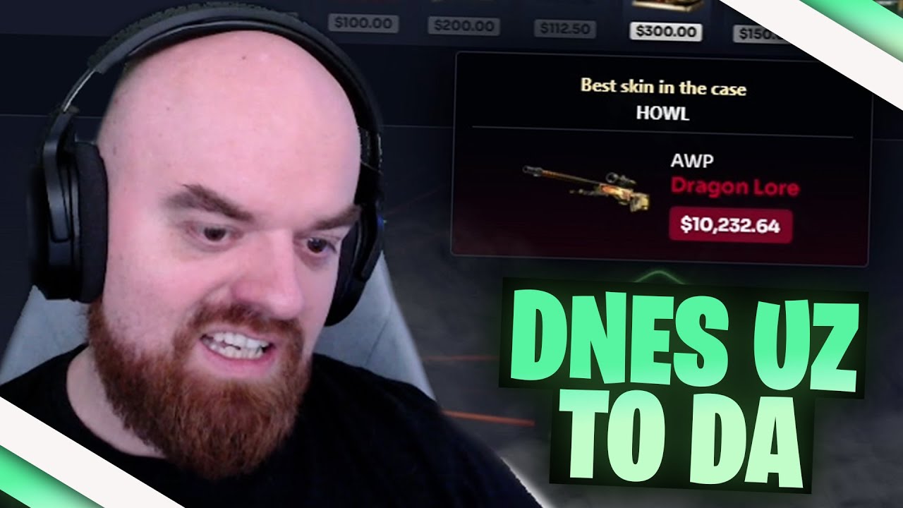POKRAČUJEME S DRAGON LORE HUNTOM! 🐉
