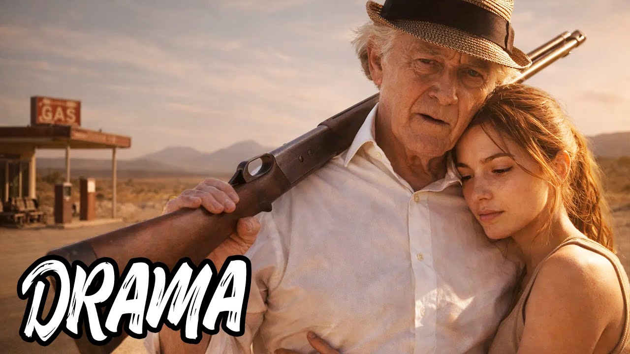 She Is His Only Dream — And The Reason He’s Ready To Kill | Full Drama Movie