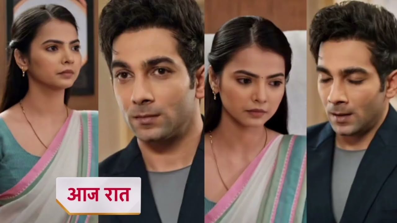 Kyunki Saas bhi kabhi bahu thy,18th Jan 2026 