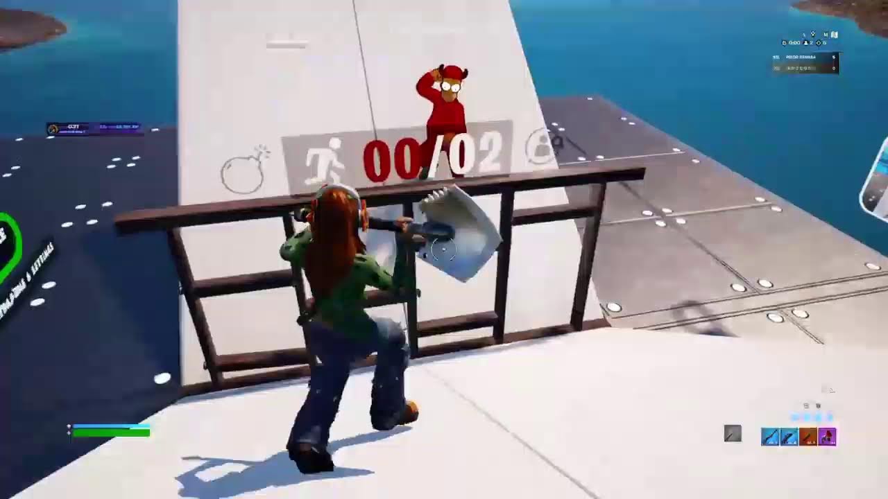 ブレインロット交換配信！高評価30でイベケパ配布します！＃フォートナイト　＃フォートナイトブレインロット　＃フォートナイトブレインロット交換　＃フォートナイトブレインロット交換配信