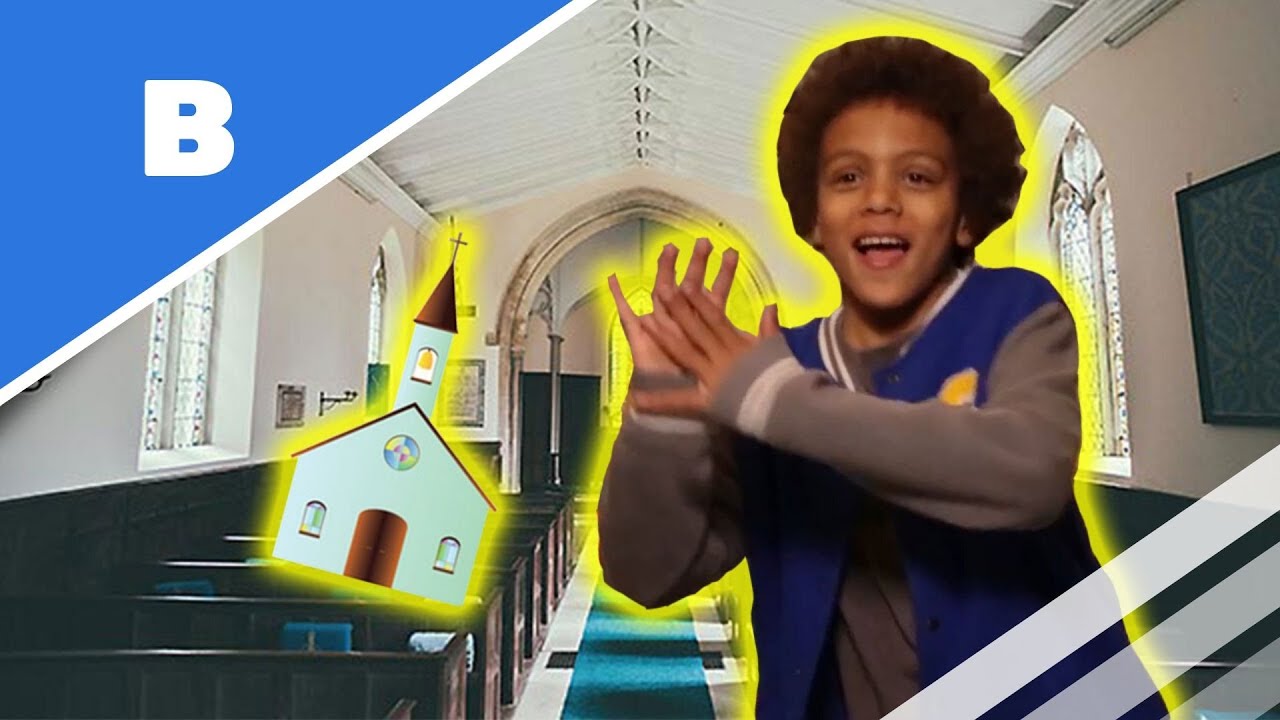 What is Church?