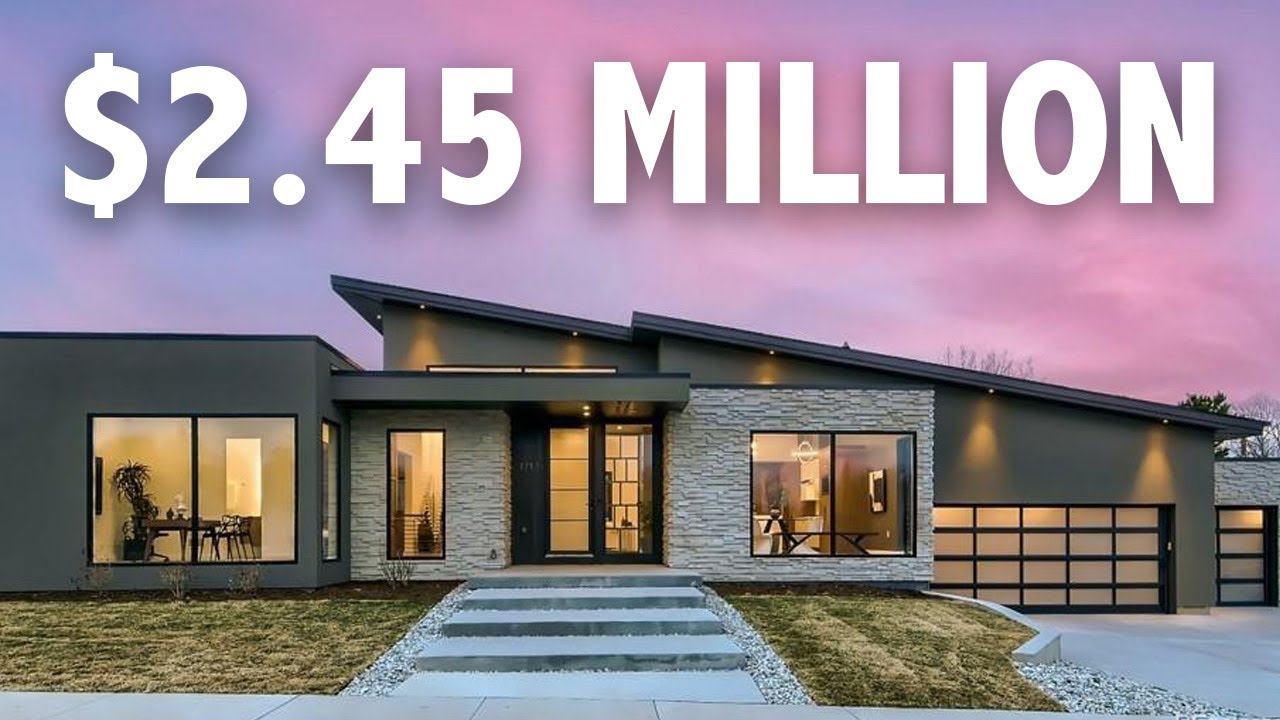 What Does $2+ Million Get You in Denver, Colorado? [Denver Luxury Homes for Sale]