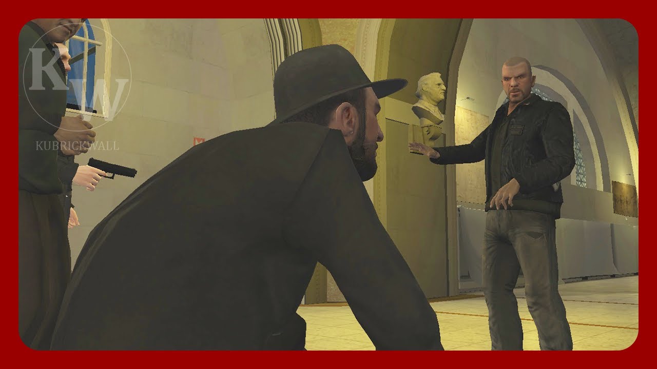 GTA: The Lost And Damned - 20 - Collector's Item (60FPS)