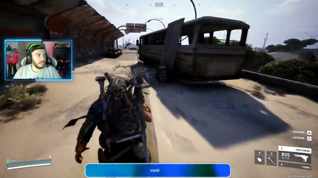 Evento Nuevo en ARC RAIDERS: ¿Vale la pena? Vení a verlo