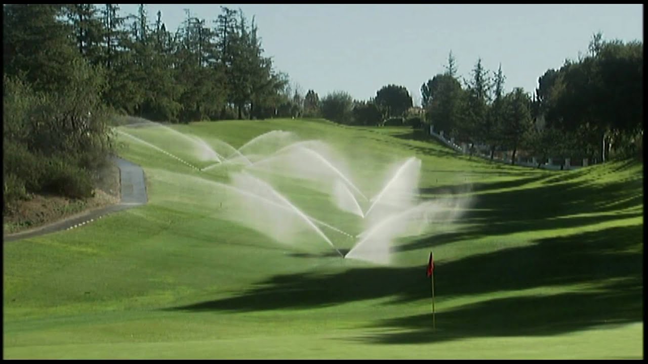 Toro 835s 855s Sprinkler Short High Def