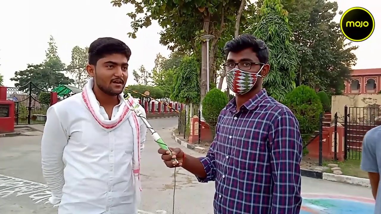 Bihar Elections 2020: What students and first time voters think about upcoming elections?