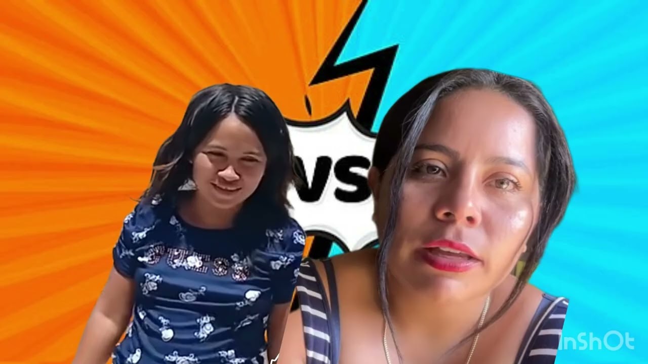 La misteriosa hn 🆚 Orbelina du3l0 de motosierr@$ de Tocoa 👈👈