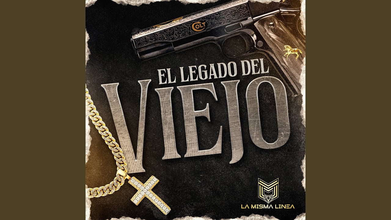 El Legado Del Viejo