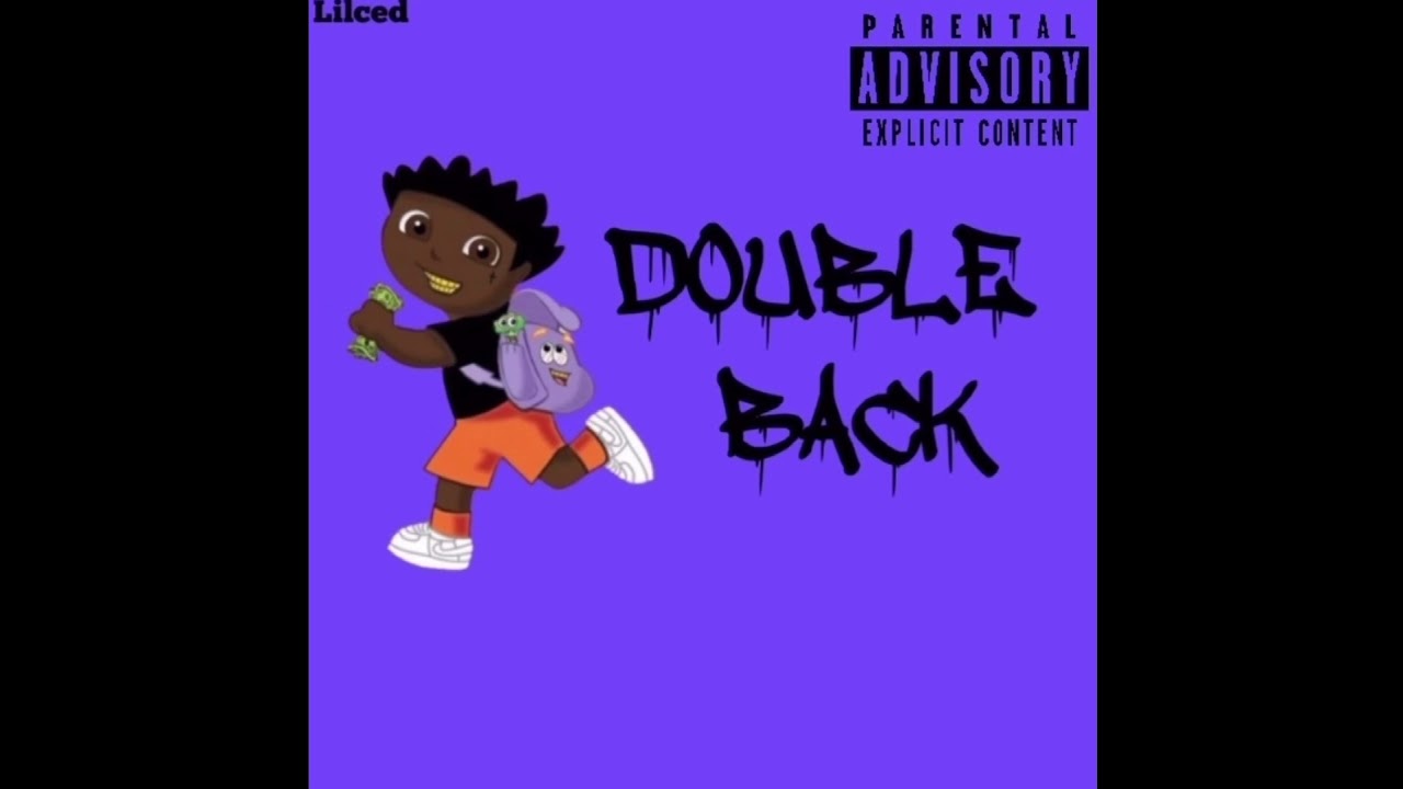 Lilced - double back (official audio)