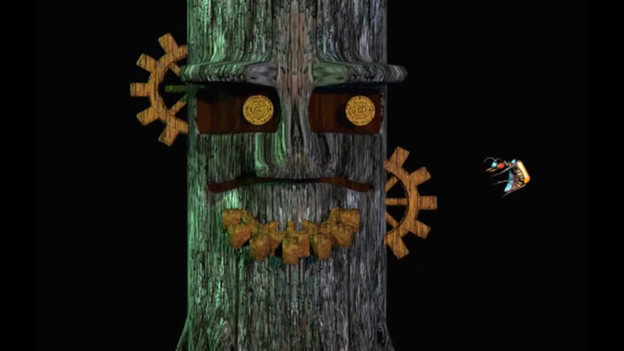 Chipper and Sons Lumber Co. - Destroying Father Tree | ENDING