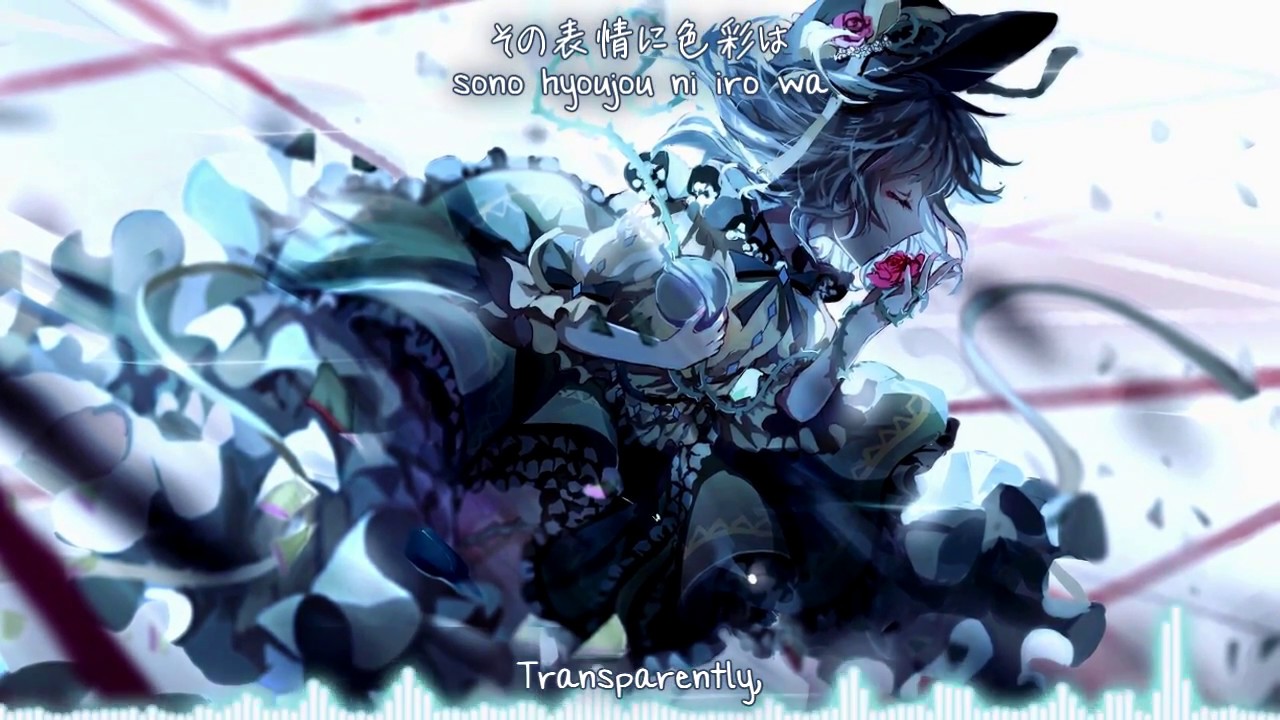 【東方地霊殿】 ロスト・■ (Lost ■) 『凋叶棕』【Subbed】