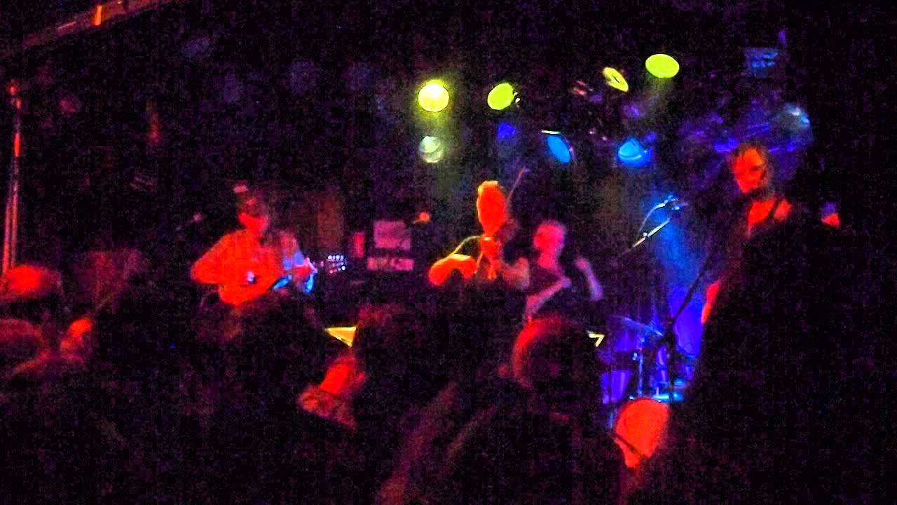 Folque Skj&oslash;n Jomfru 25.10.14 (1 min 11 sec)