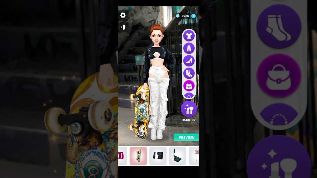 New barbie fashion show game 