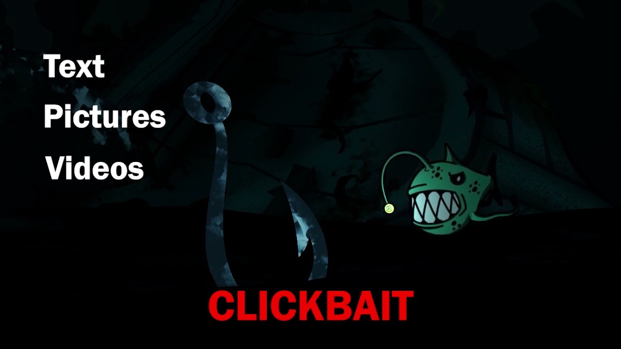 Can you take on The Angler's tricks?