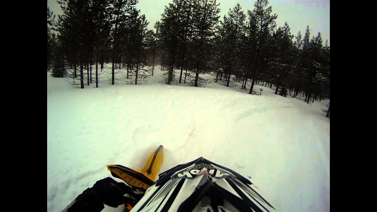 MK-Enduro Salla 2014 Ek1 Sm-Pro