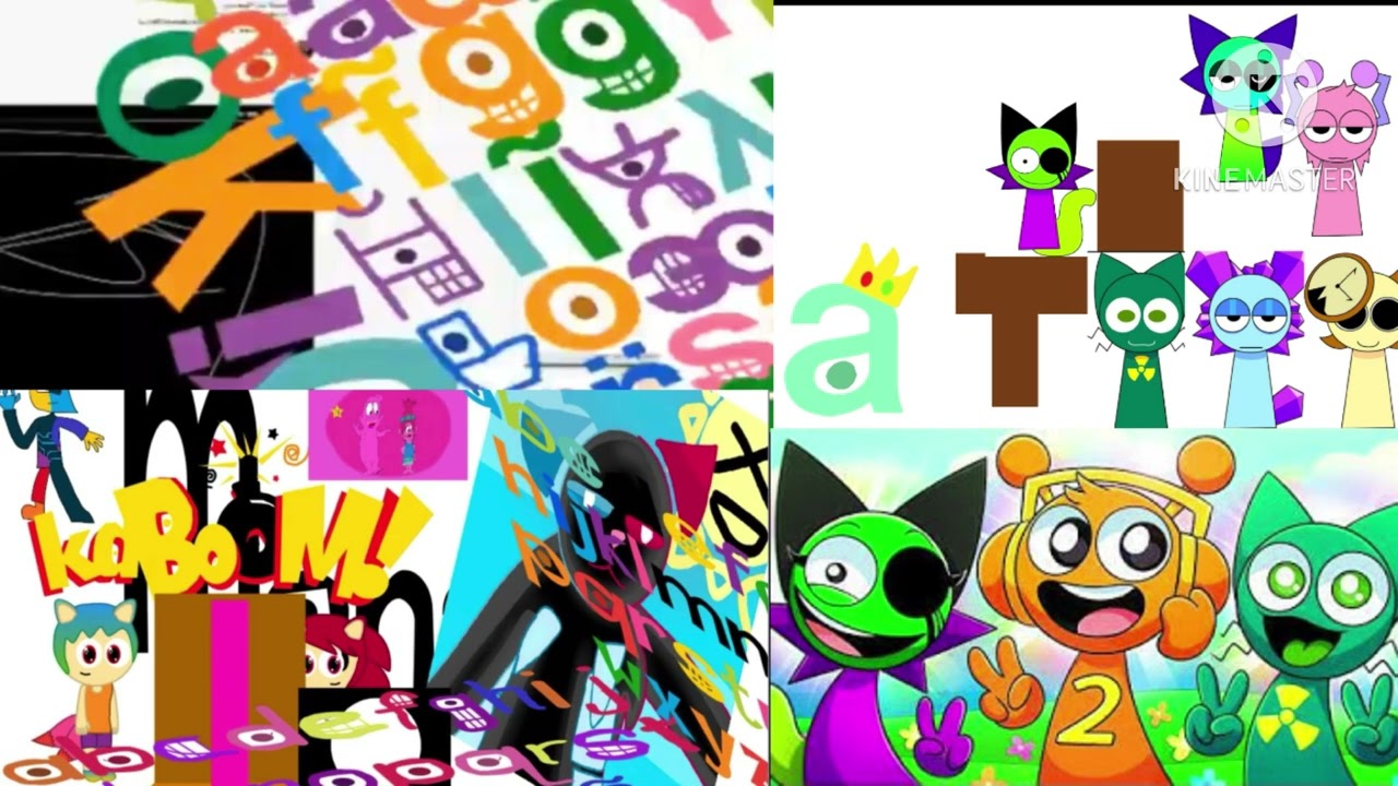 Tvokids On 20th Century Fox Television Logo Bloopers 8 Take 21: 12 Bloopers At Once This Time? WHAT?