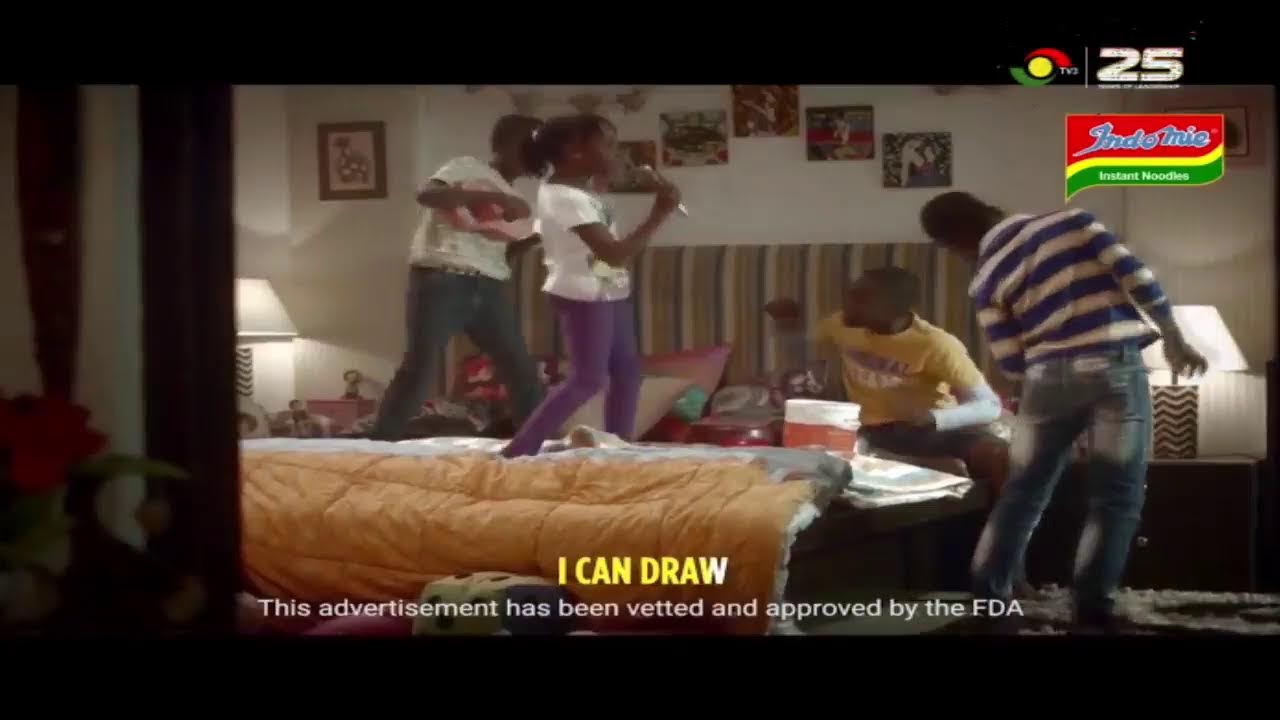 #TheSharksQuiz: Holy Child School vs PRESEC, Legon || Apam Senior High vs Mawuli School