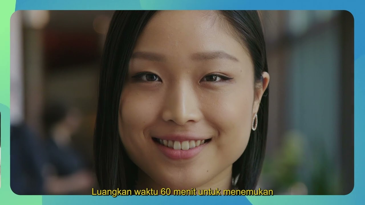 Penghematan Energi, hanya dengan satu perubahan sederhana